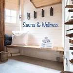 Strandgut- Familien - Hunde - Strandnah - Eigene Terrasse - Sauna & Wellness Apartamento Sierksdorf